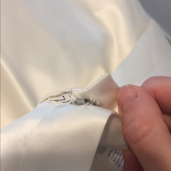 New Allure bridal engagement wedding skirt - Picture 10 of 14